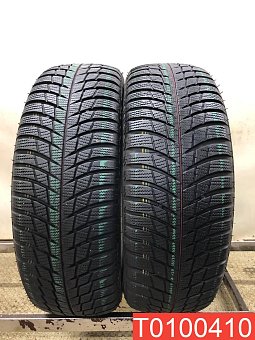 Bridgestone Blizzak LM001 205/60 R16 92H 