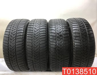 Pirelli Sottozero 3 225/50 R18 95H RunFlat