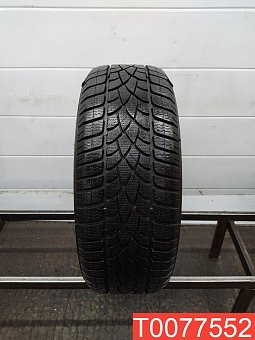 Dunlop SP Winter Sport 3D 205/55 R16 91T 