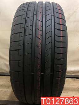 Pirelli P Zero PZ4 245/35 R20 91Y 