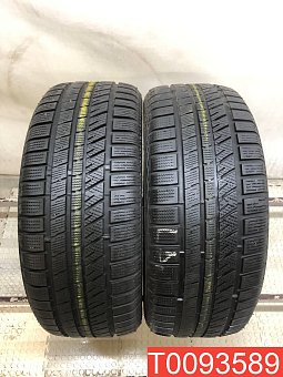 Bridgestone Blizzak LM30 215/55 R16 93H 