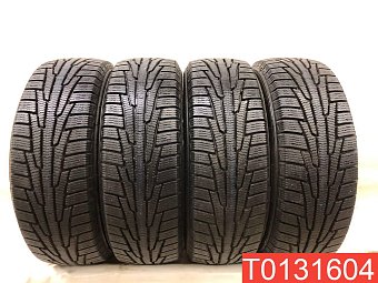 Nokian Nordman RS2 185/60 R15 88R Нет