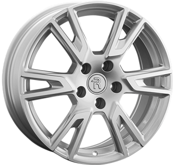 Replay Geely (HND273(GL)) 7,5x17 5x114,3 ET45 dia 60,1 SF