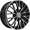 NZ F-2 6x15 4x98 ET35 dia 58,6 BKFBSI