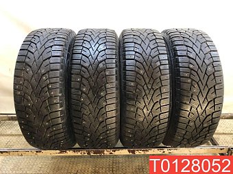 Gislaved Nord Frost 100 SUV 215/65 R16 102T 