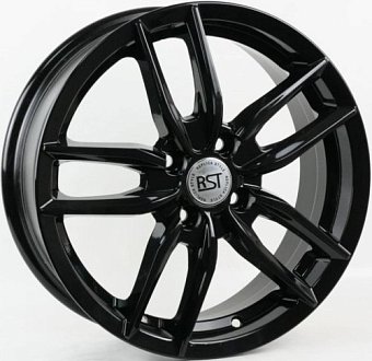 RST R076 6x16 4x100 ET48 dia 54,1 BL