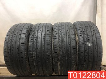 Pirelli Scorpion Verde All Season 265/60 R18 110H 