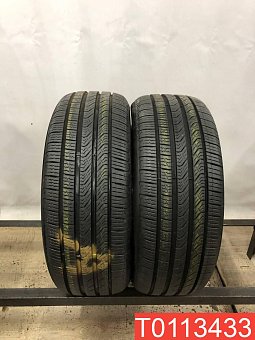 Pirelli P8 FS 215/55 R17 94V 