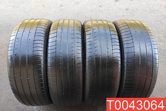 Michelin Latitude Sport 225/60 R18 100H 