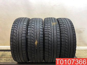 Bridgestone Blizzak VRX 185/65 R15 88Q 