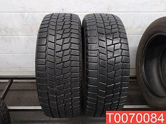 Maxxis Arctic Trekker 205/60 R16 96T 