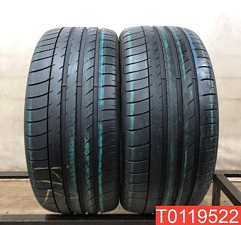 Dunlop SP Quattro Maxx R01 255/35 R20 97Y 