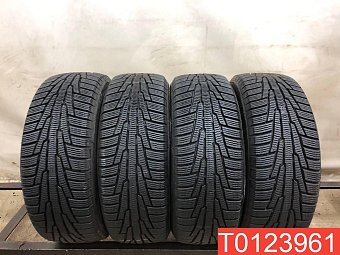 Nokian Nordman RS2 195/55 R15 89R 