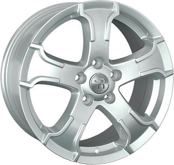 Replica Replay Mitsubishi (Mi62) 6,5x17 5x114,3 ET46 dia 67,1 S