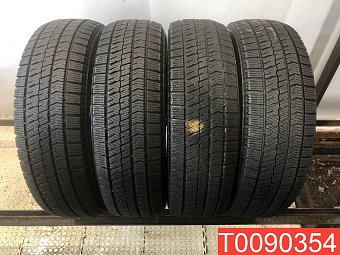 Bridgestone Blizzak VRX 2 185/65 R15 88Q 