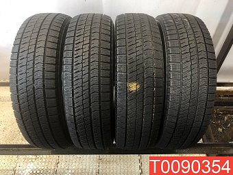 Bridgestone Blizzak VRX 2 185/65 R15 88Q  Bridgestone Blizzak VRX 2 185/65 R15 88Q