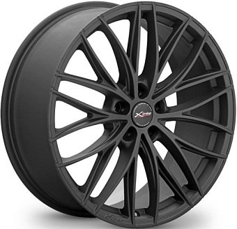 X trike X-141 8x20 5x108 ET36 dia 65,1 BKM