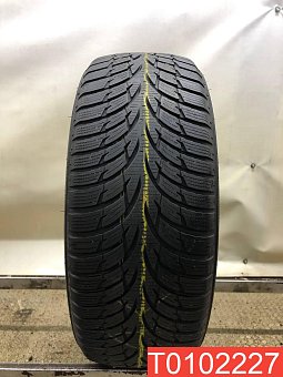 Nokian WR D3 215/60 R16 95H 