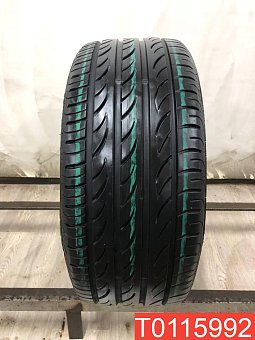 Pirelli PZero Nero GT 245/35 R19 93Y 