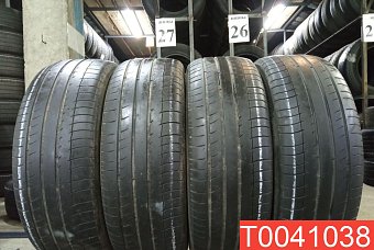 Michelin Latitude Sport 225/60 R18 100H 