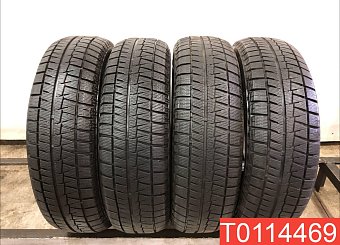 Bridgestone Icepartner 2 185/60 R15 84Q 