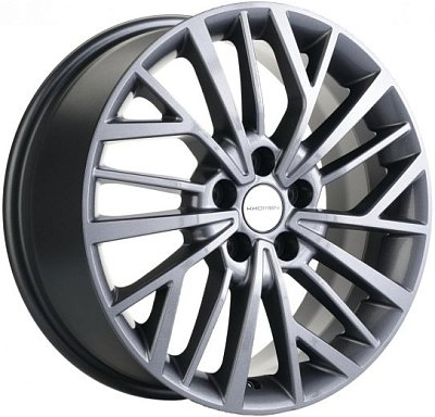Диски Khomen Wheels KHW1717 (Jolion) - 1