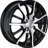 NZ F-5 5,5x13 4x98 ET35 dia 58,6 BKF Китай