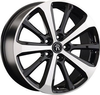 Replay KIA (Ki233) 7,5x18 5x114,3 ET50,5 dia 67,1 BKF