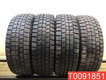 Dunlop Winter Maxx WM01 185/60 R15 84Q 