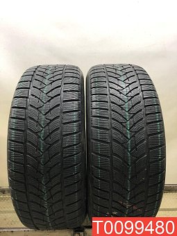 Dunlop Winter Sport 5 SUV 255/55 R19 111V 