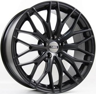 TechLine NEO 740 7x17 5x114,3 ET40 dia 64,1 BLm Россия