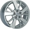 Replay Nissan (NS139) 7,5x18 5x114,3 ET50 dia 66,1 SF