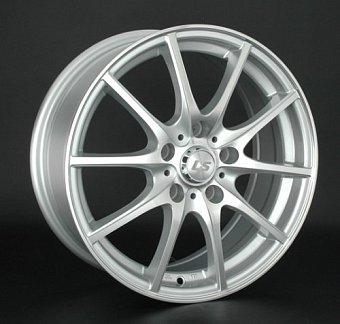 LS wheels 536 6,5x16 5x114,3 ET40 dia 73,1 SF