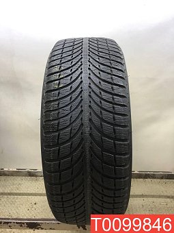 Michelin Latitude Alpin LA2 235/55 R19 105V 