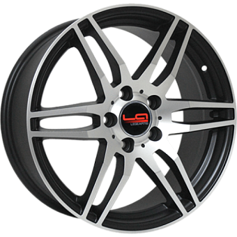 LegeArtis Mercedes (MR104) 7,5x17 5x112 ET36 dia 66,6 MBF