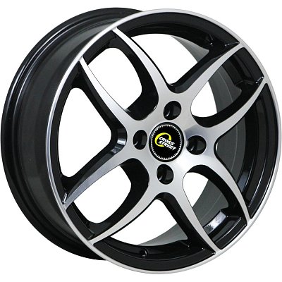 Диски Cross Street CR-18 - 1