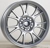 Aero A2813 7.5x17 5x114.3 ET45 dia 73.1 S