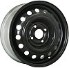 TREBL 5008T 7x16 4x108 ET29 dia 65.1 Black