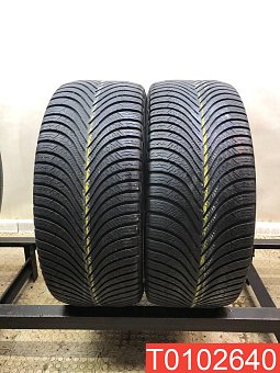 Michelin Alpin 5 215/40 R17 87V 