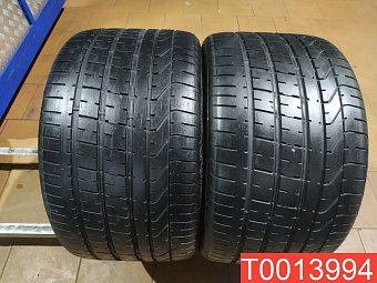 Pirelli Pzero 335/30 R20 104Y 