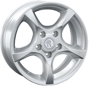 Replica Replay Mazda (MZ178) 6,5x15 5x114,3 ET50 dia 67,1 S