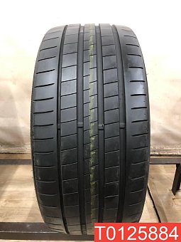 Dunlop SP Sport Maxx 060+ 245/35 R20 95Y 