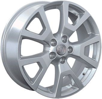 Replica Replay Toyota (TY275) 6,5x16 5x114,3 ET45 dia 60,1 S