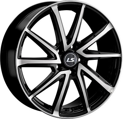 Диски LS wheels 1290 - 1