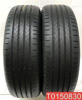 Continental Ecocontact 6Q 215/60 R17 96H 