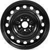 TREBL Geely R-1733 6,5x16 5x114,3 ET45 dia 54,1 black