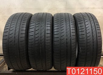 Pirelli Cinturato P1 Verde 195/55 R15 85H 