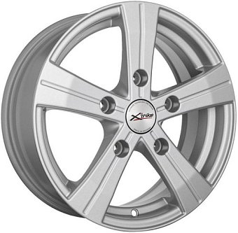 X trike X-121 6x15 5x139,7 ET40 dia 98,5 HS Россия