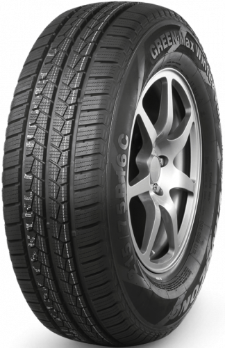 Шины Linglong Green-Max Winter VAN 185/75 R16C 104/102R КИТАЙ нешип - 1