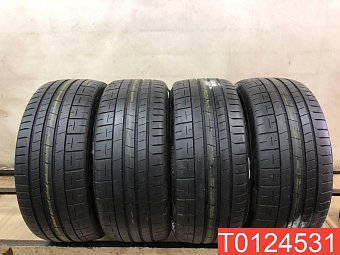 Pirelli P Zero PZ4 235/35 R19 91Y 